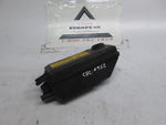Jaguar XJ6 power steering reservoir dual inlet CCC-2783