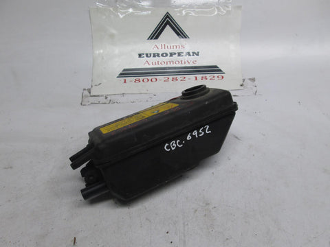 Jaguar XJ6 power steering reservoir dual inlet CCC-2783
