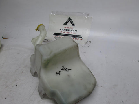 SAAB 9-3 03-07 washer tank