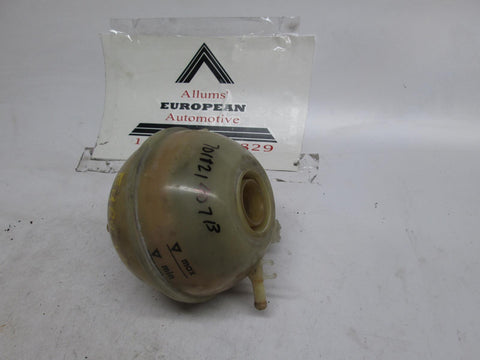 Volkswagen Eurovan 90-03 coolant expansion tank 701121407B