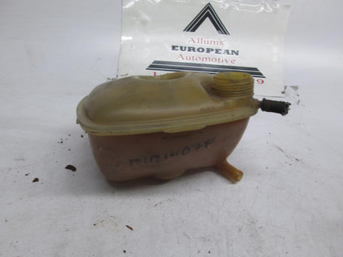 Volkswagen MK2 Golf Jetta Passat coolant expansion tank 171121407F