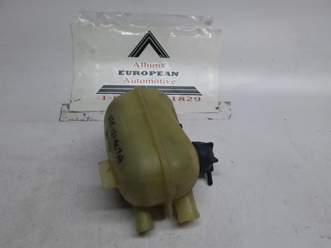 Volkswagen Vanagon coolant expansion tank 025121407A