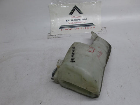 Audi 90 80 Coupe Quattro Washer Tank 893955453B (USED)