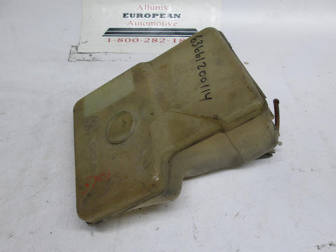 BMW E12 530i washer tank 63661200114