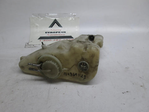 Mercedes W124 washer tank 1248691120