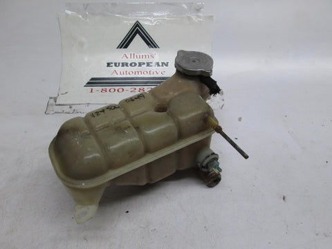 Mercedes W124 coolant expansion tank 1245000649