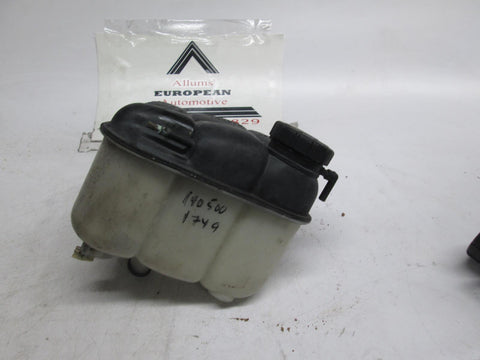 Mercedes W140 coolant expansion tank 1405001749