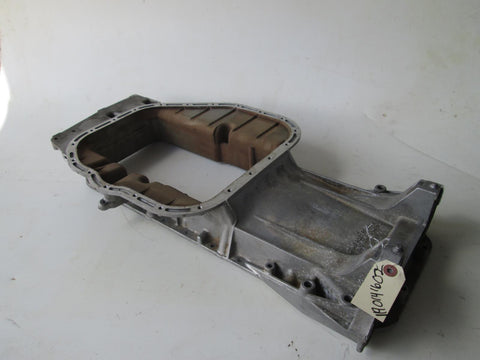 Mercedes W124 W140 Oil Pan 1190141602 (USED)