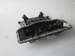 Volvo 780 Bertone upper oil pan V6