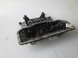 Volvo 780 Bertone upper oil pan V6