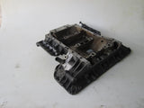 Volvo 780 Bertone upper oil pan V6