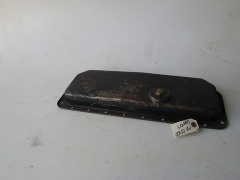 Volvo 780 Bertone lower oil pan V6