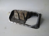 BMW E30 M10 upper oil pan 1278314