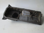 BMW E39 528i M52 oil pan 1740917