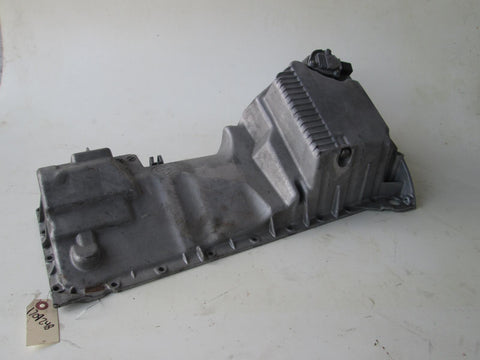 BMW E39 530i 525i M54 oil pan 1709248