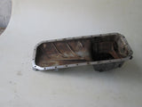 BMW E30 325i 325e M20 oil pan 1277405225