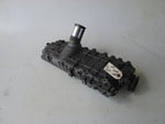 Volvo 780 Bertone left engine valve cover V6