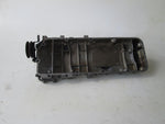 Volvo 780 Bertone left engine valve cover V6