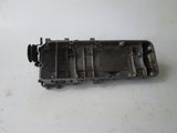 Volvo 780 Bertone left engine valve cover V6