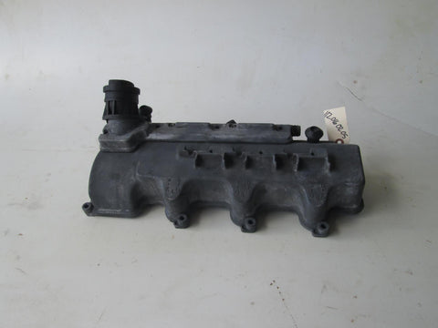 Mercedes M112 V6 W210 W208 W203 left engine valve cover 1120160205