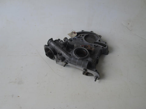 Land Rover 4.6L timing cover oil pump HE1310148