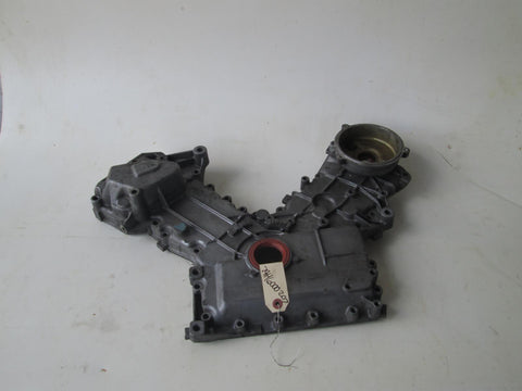 Volvo B280 780 V6 timing cover 7946000207