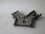 Volvo B280 780 V6 timing cover 7946000207