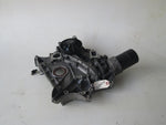 Mercedes V6 M276 timing cover 2760150100