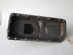 Land Rover Range Rover 4.0L engine oil pan