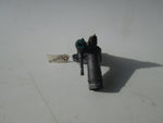 Mercedes W201 190D coolant water outlet 6012030431