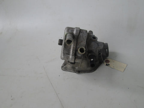 Volkswagen MK4 Jetta Golf Beetle engine oil filter bracket 06A115417