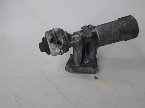 Volkswagen MK4 Jetta Golf Beetle engine oil filter housing 038115389C