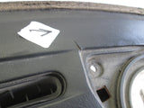 Mercedes W201 190E dashboard #6