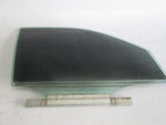 Mercedes W210 E320 E430 right front window door glass 96-02