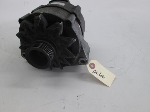 Mercedes W124 W201 W126 300E 190E alternator AL66 0081544802