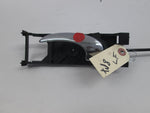 Jaguar XJ8 left front inner door handle