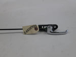 Jaguar XJ6 95-97 right rear inner door handle GNA2573DE