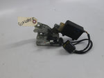 Jaguar XK8 97-06 right front door latch lock actuator GJA1080FE