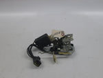 Jaguar XK8 97-06 left front door latch lock actuator GJA1080DE