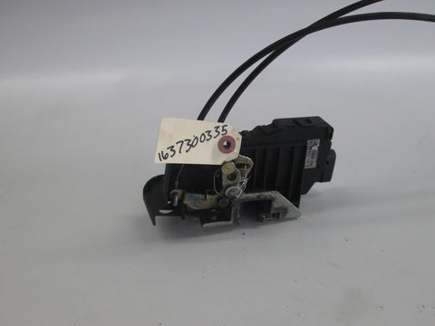 Mercedes W163 98-02 Right Rear Door Latch Lock Actuator 1637300335 1637302335 (USED)