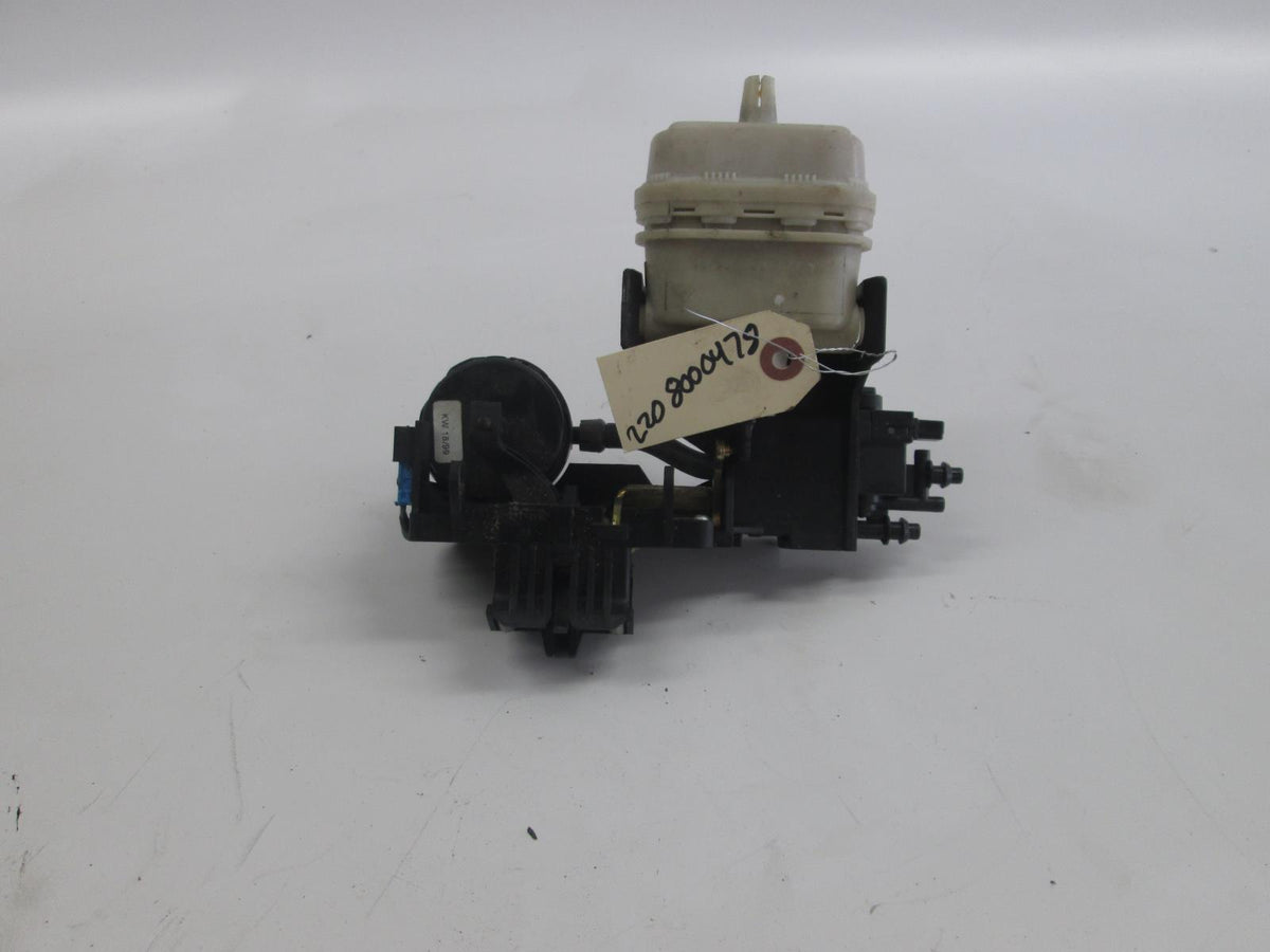 Mercedes W220 0002 trunk latch lock actuator 2028000478 Allums Imports