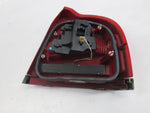Volvo S80 04-06 left driver side tail light 30634193