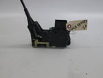 Jaguar S-Type 00-02 left front door latch lock actuator