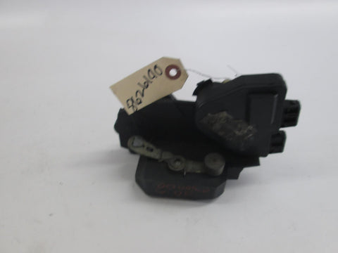 Volvo S70 V70 right front door latch lock actuator 8626190