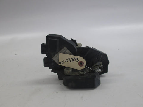 Volvo S70 V70 left front door latch lock actuator 9203903