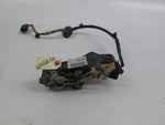 Volvo 850 left front door latch lock actuator 9152255
