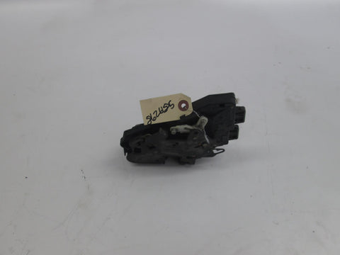 Volvo S70 V70 left rear door latch lock actuator 8626185