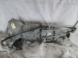 Volvo 740 manual transmission 4 speed with overdrive