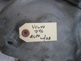 Volvo 740 manual transmission 4 speed with overdrive