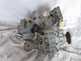 Volkswagen MK4 Jetta Golf 5 speed manual transmission